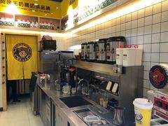 -张阿姨奶茶(湖西路店)