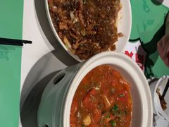 -鑫小城故事·藕汤·家常菜(台北一路总店)