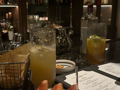 -O.F COCKTAIL&WHISKY