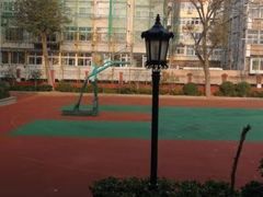 -青岛大学路小学