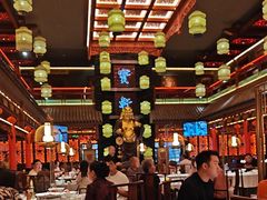 -宝轩渔府·老字号海鲜·正宗津菜(水上店)