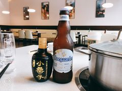 -煲王粤菜餐厅(中侨中心店)