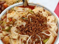 -马相卿特色烤肉面食馆(虎台店)
