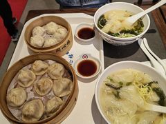 -同心楼(解放北路店)