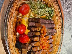 -芭莉与彩虹西餐厅(成都合生汇店)