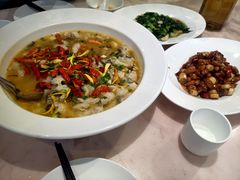 -茅庐毛血旺(临沂泰盛广场店)