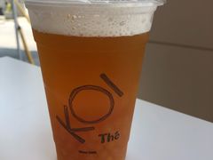 黄金乌龙-KOI The(国際通り店)