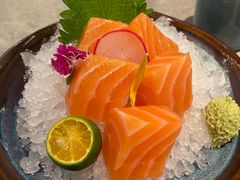 -炙柒Sekinana·精致日料(合生汇店)