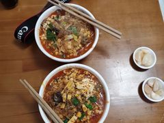 -刘信牛羊肉小炒泡馍(回民街店)