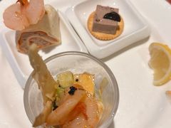 -白天鹅宾馆-宏图府餐厅