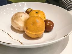 -必点海鲜·海肠捞饭大王(滨江道店)