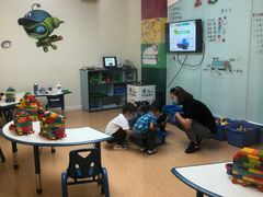 -卡巴机器人编程·少儿编程·信息学竞赛(公益西桥校区)