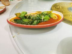 -院落新京菜·烤鸭(地安门店)