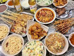 -小街天府(西工小街店)