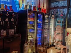 -华府九号海鲜烧烤大排档(龙域店)