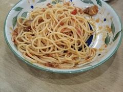 -萨莉亚意式餐厅(苏州泉屋店)