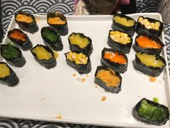 -比格比萨自助(花园路店)