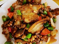 -荣生萝卜汤饭店