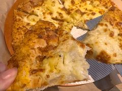 -必胜客(北苑路店)