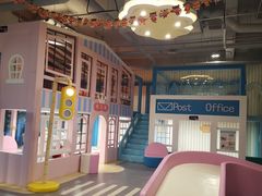 -幸福花欢乐世界(东辰广场A座店)