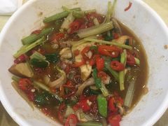 -红色湘菜馆(春风店)
