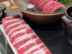 -山缓缓火锅(上海闵行龙湖店)