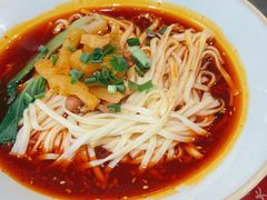 盐帮小面-大盐帮川菜馆(长楹天街店)