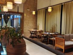 -喜越泰莱·泰越料理(海逸新天地店)