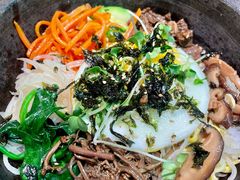 -西塔老太太拌饭(城市集市龙之梦店)