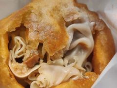 -家阳赵师傅油饼包烧麦(粮道街店)