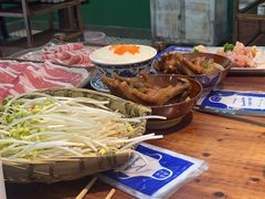 -楠火锅(哈尔滨金爵万象店)
