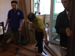 -骆驼日式搬家收纳整理