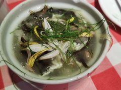 -龙桥私厨·姜花菊花过桥鱼·顺德菜(容桂店)