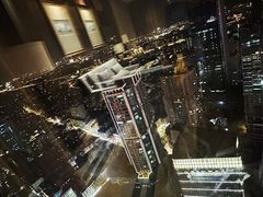 -南京商茂国际酒店(新街口德基广场店)