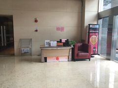 -杭州滨江宝龙城华美达酒店