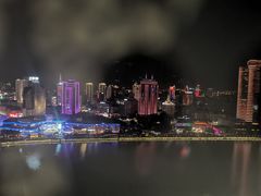 -金港大酒店中餐厅(江北外滩店)