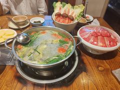 -亮欢寨(凯里总店)