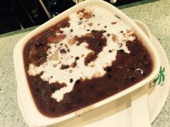 -松记糖水店(铜锣湾分店)