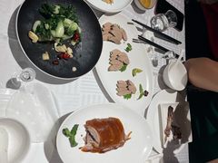 -京华烟云·北京烤鸭(领展购物广场·中关村店)