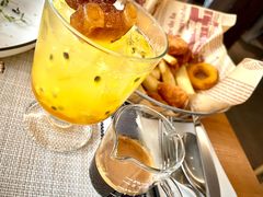 -JANS意式简餐厅·惠灵顿牛排