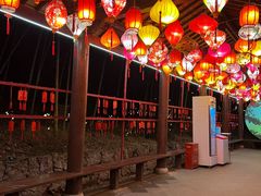 -十九峰景区