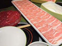 -老灶堂文创火锅(文艺路店)
