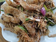 -叶姐海鲜(棋子湾店)