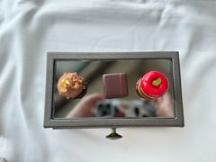 -Caprice(香港四季酒店)