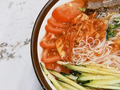 -东北四季饺子王(华山路店)