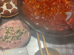 -铜元老码头鳝鱼火锅