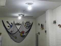 用餐区-蟹谢蒸鲜自助餐厅