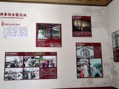 -莲池书院博物馆