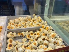 -宋记饼家(石门二路店)