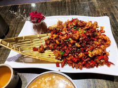 -庆合府重庆大排档(紫都城店)